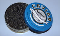 Caviar without official label. Photo: IZW