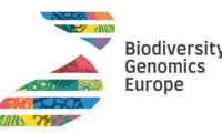 Logo of the Biodiversity Genomics Europe consortium (source: BGE)