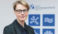Dr Nicole Münnich (photo: Ralf Günther)