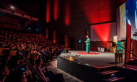 Thomas Hildebrandt, Author: tedxtum